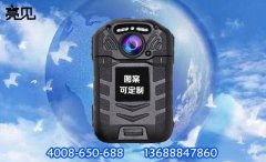 山西質(zhì)監(jiān)局攜執(zhí)法記錄儀加大執(zhí)法力度