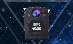 河北路政執(zhí)法多功能執(zhí)法記錄儀亮相