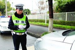 執(zhí)法記錄儀在交警現(xiàn)場執(zhí)法中至關重要，案例下的深思