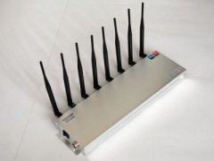 四萬余考生天津考研，手機信號屏蔽器升至4G