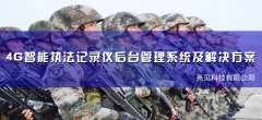 山東濟(jì)南城管持亮見4G執(zhí)法記錄實現(xiàn)執(zhí)法畫面實時回傳