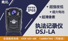 河南稽查大隊(duì)利用亮見現(xiàn)場(chǎng)執(zhí)法記錄儀規(guī)范執(zhí)法