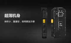  廣州公安斥資購置亮見智能執(zhí)法記錄儀配合實行改革